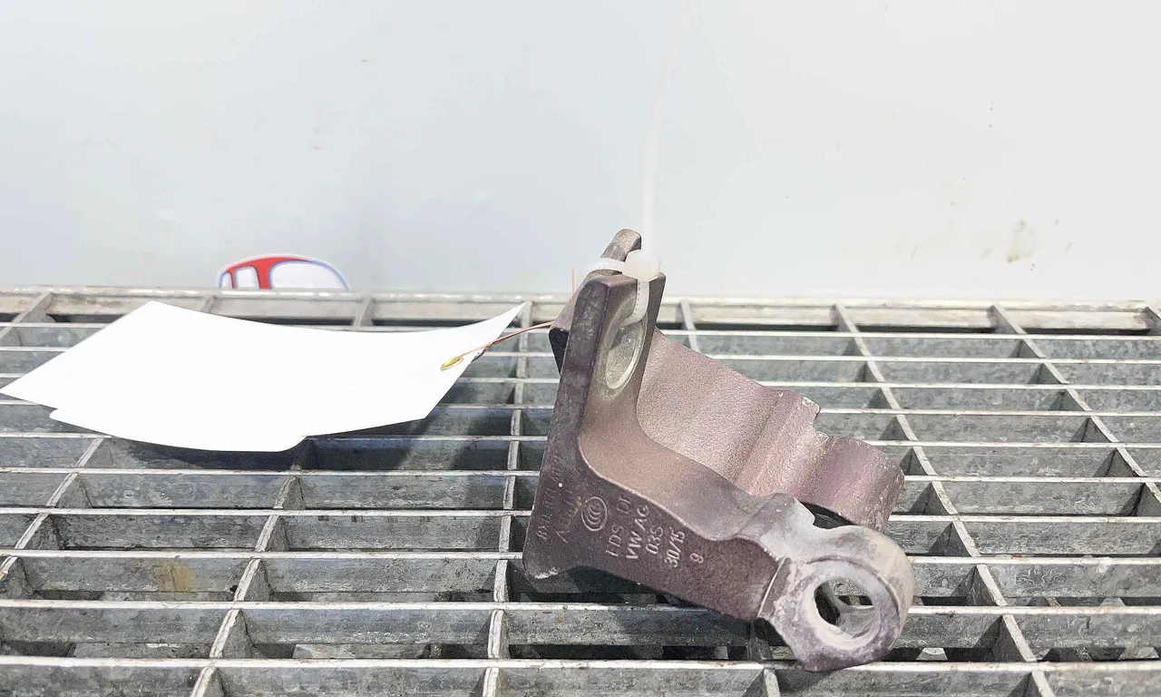 BALAMA USA SPATE AUDI A3 2012-2020