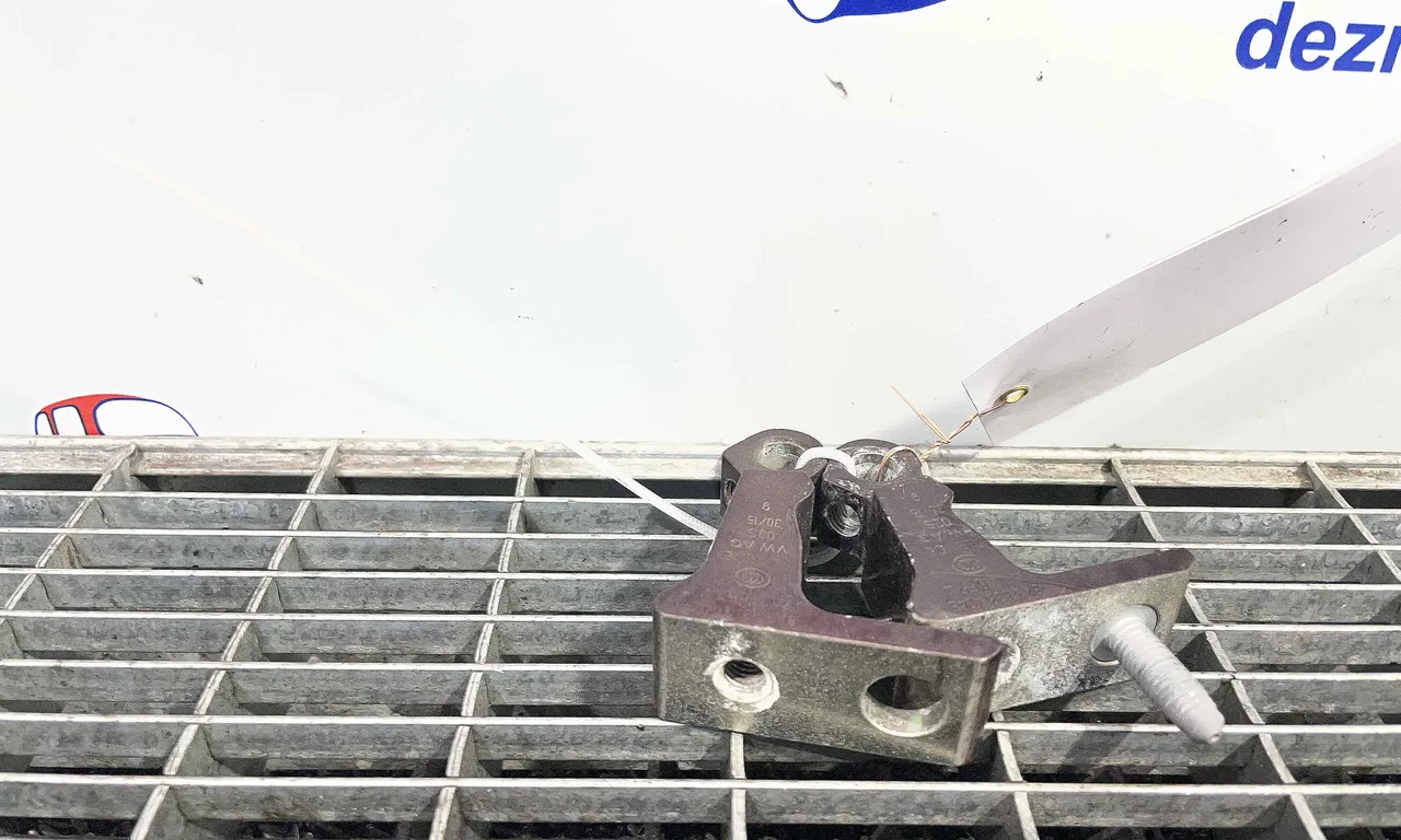 BALAMA USA SPATE AUDI A3 2012-2020