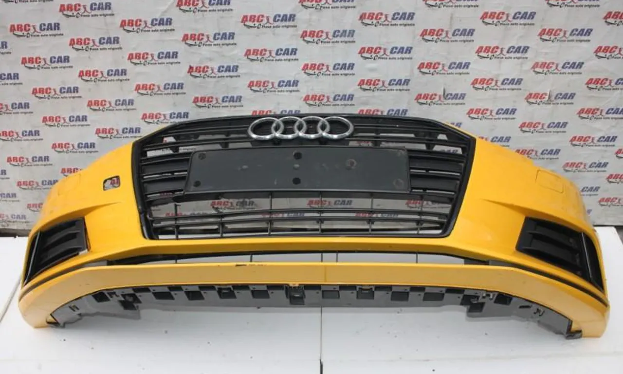 Bara fata cu defecte AUDI A3 2012-2020