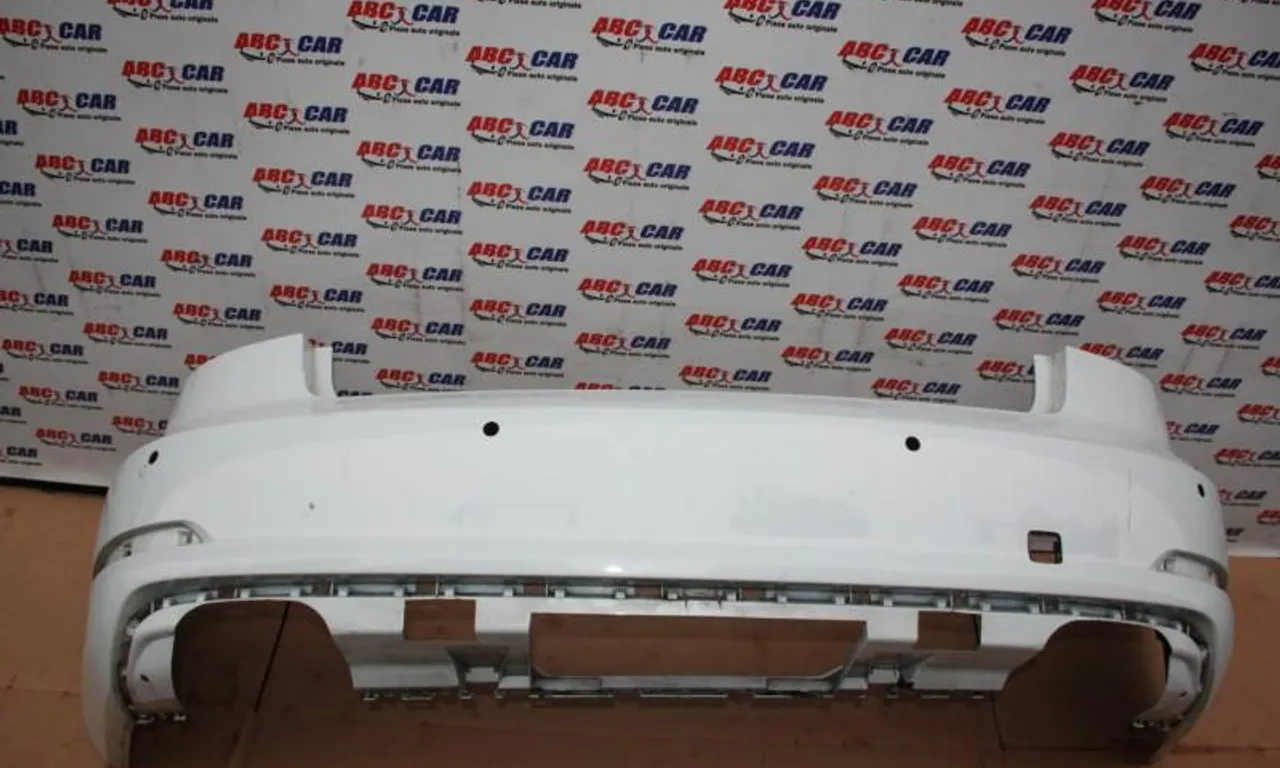 Bara spate AUDI A3 2012-2020