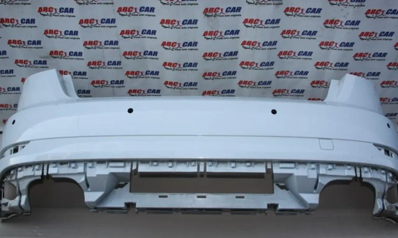 Bara spate model cu 4 senzori AUDI A3 2012-2020