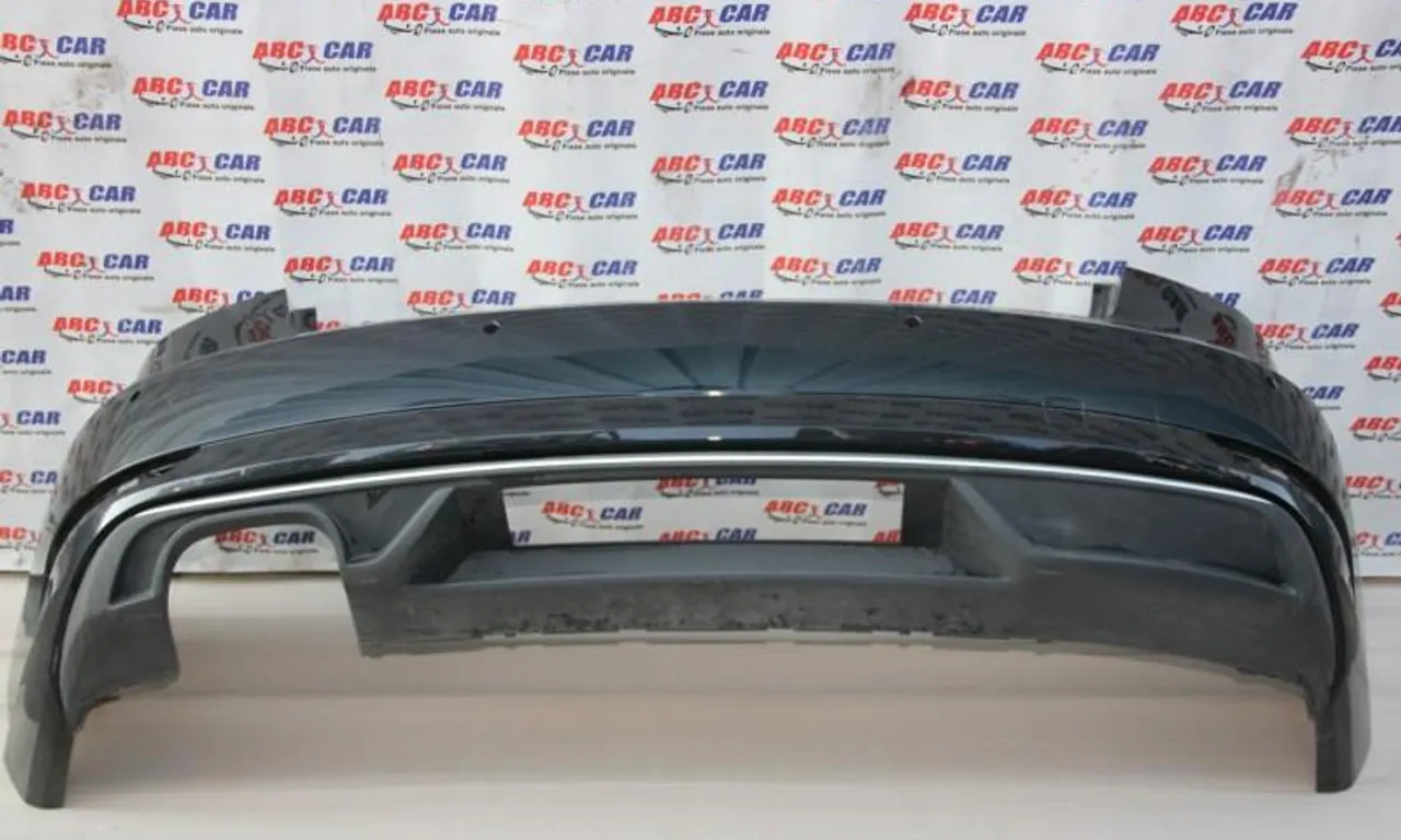 Bara spate model cu 4 senzori AUDI A3 2012-2020