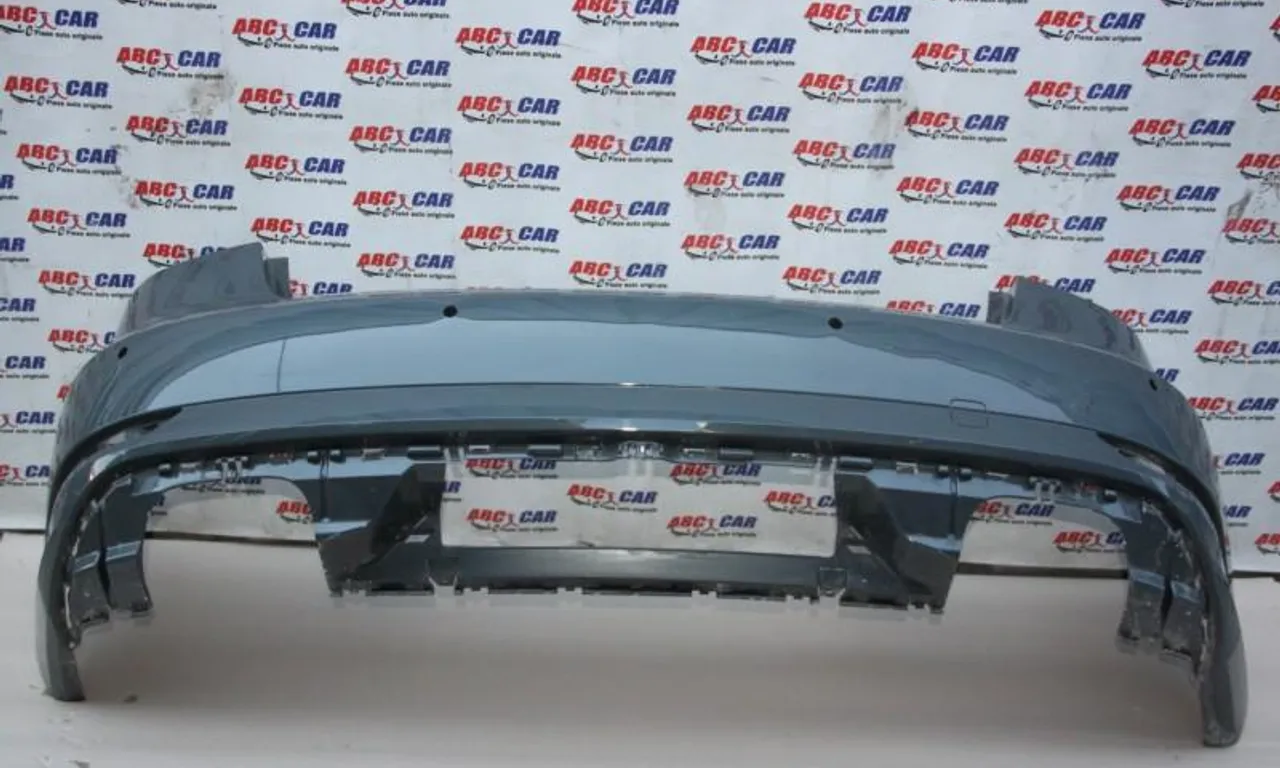 Bara spate model cu 4 senzori AUDI A3 2012-2020