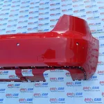 Bara spate model cu senzori AUDI A3 2012-2020, vedere laterala