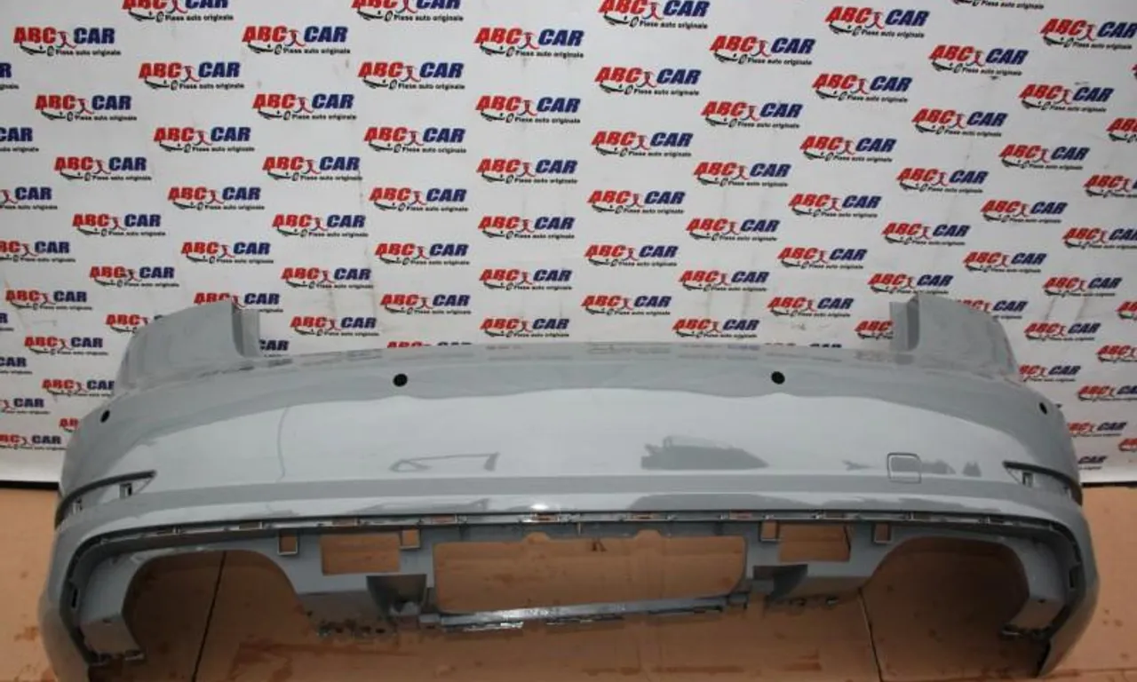 Bara spate model cu senzori AUDI A3 2012-2020