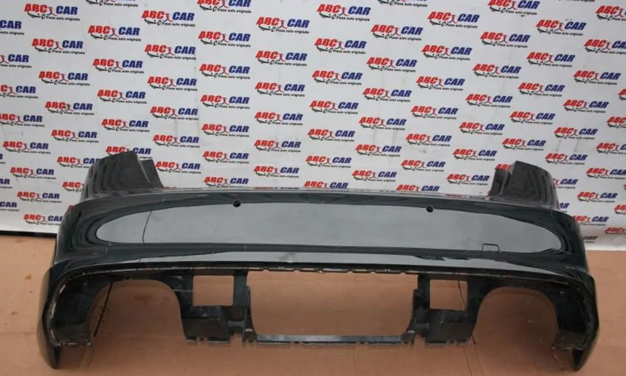 Bara spate model cu senzori AUDI A3 2012-2020