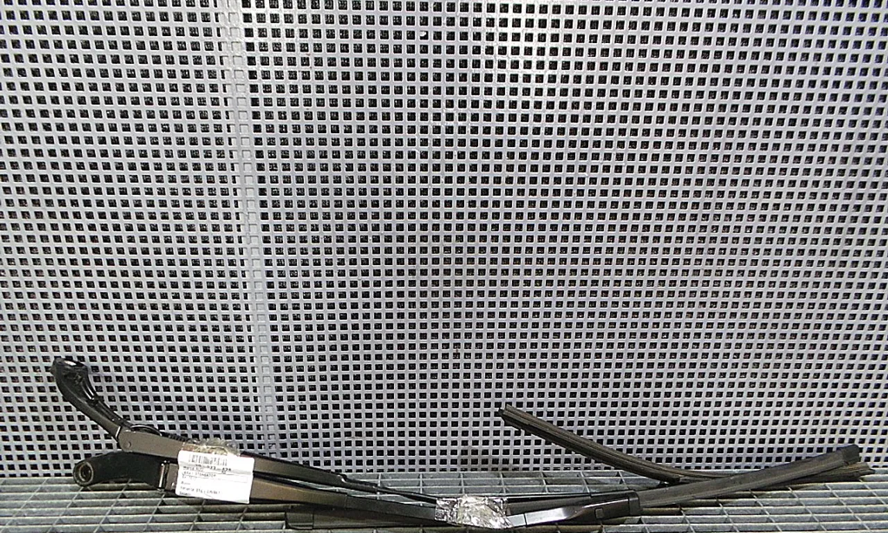 BRAT STERGATOR AUDI A3 2012-2020