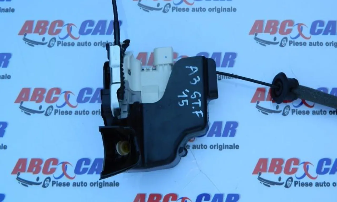 Broasca usa stanga fata AUDI A3 2012-2020