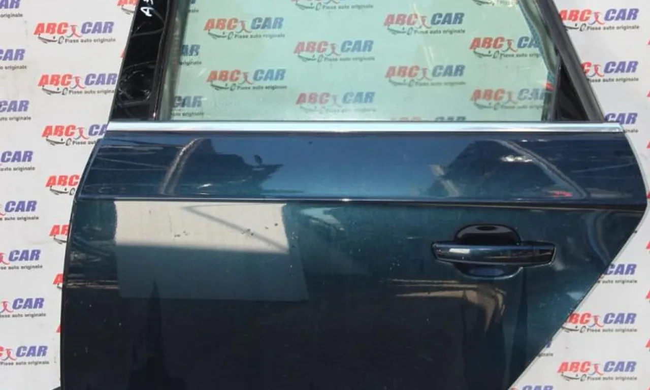 Broasca usa stanga spate AUDI A3 2012-2020
