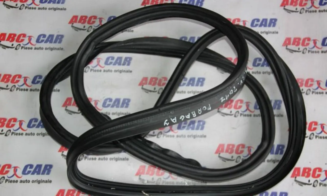 Cheder portbagaj AUDI A3 2012-2020
