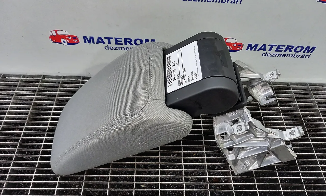 COTIERA AUDI A3 2012-2020