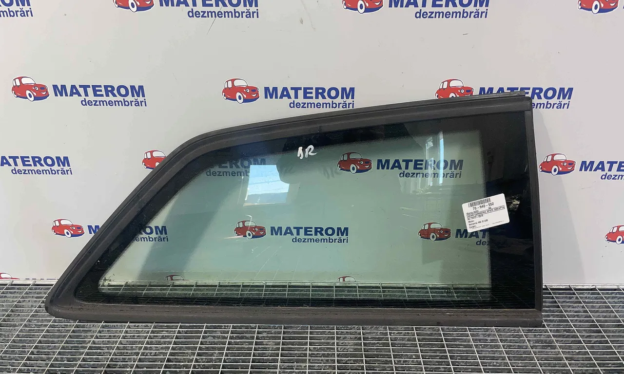 GEAM CAROSERIE SPATE DREAPTA AUDI A3 2012-2020