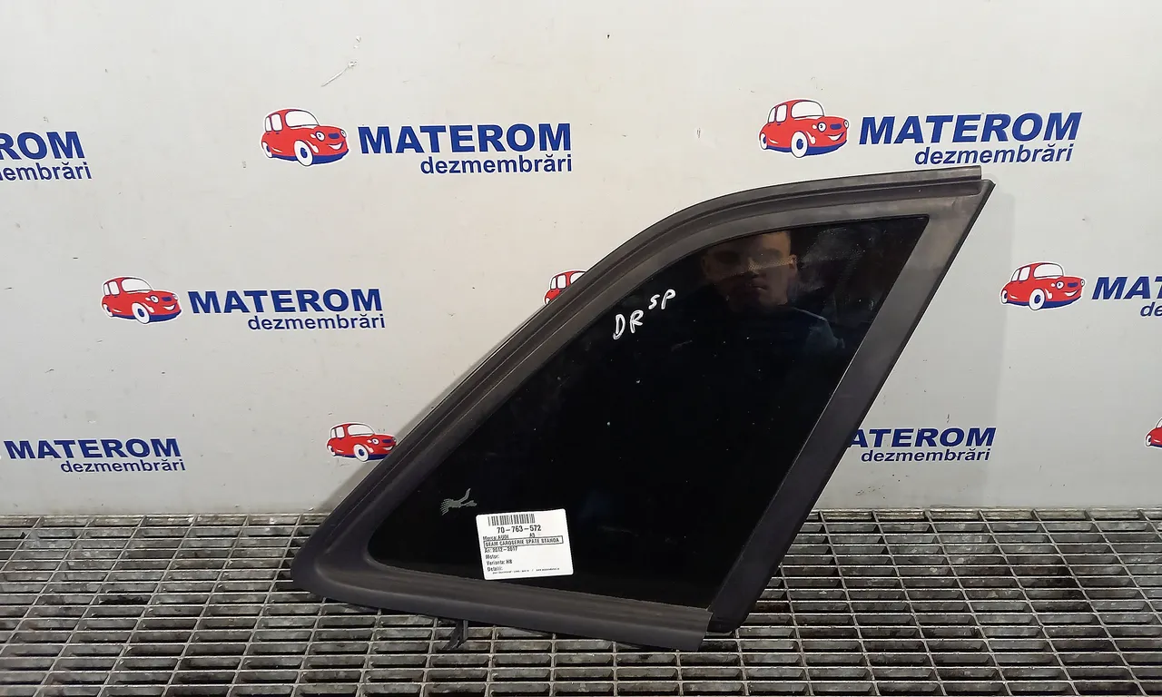 GEAM CAROSERIE SPATE STANGA AUDI A3 2012-2020