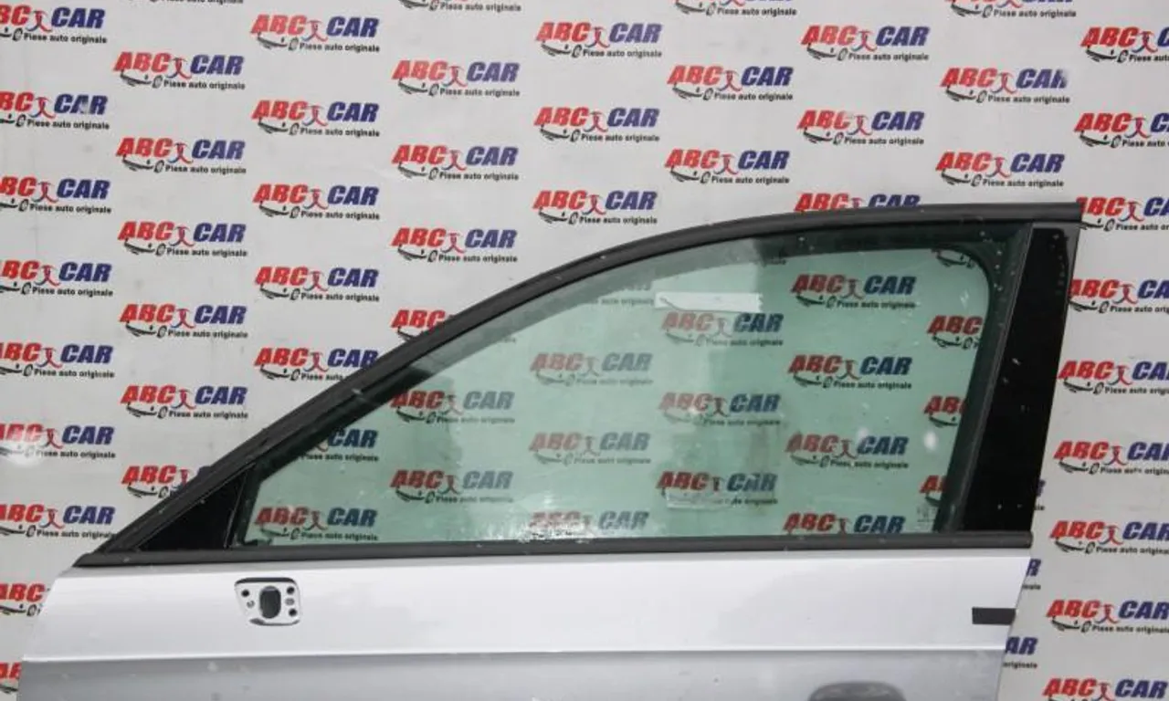Geam mobil stanga fata AUDI A3 2012-2020