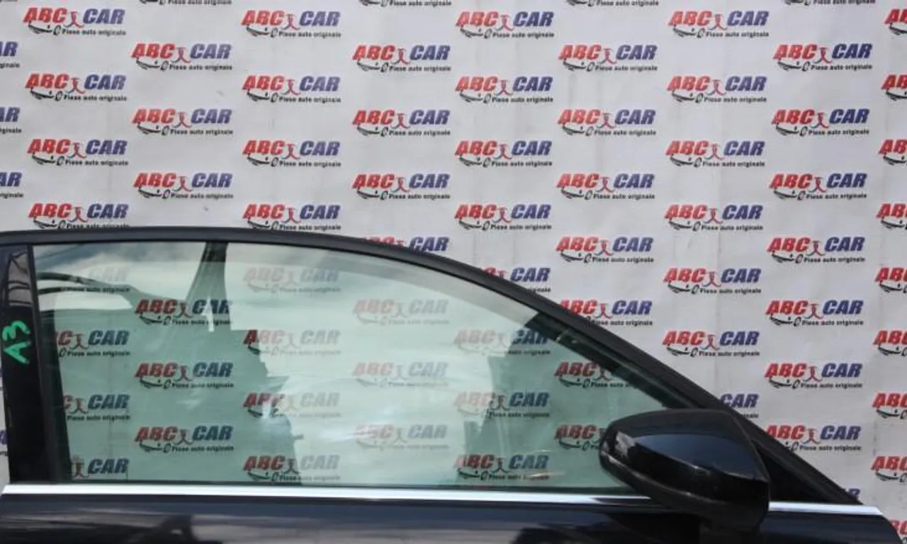 Geam mobil usa dreapta AUDI A3 2012-2020