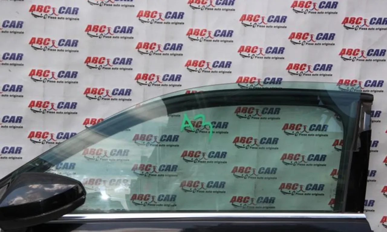 Geam mobil usa stanga AUDI A3 2012-2020
