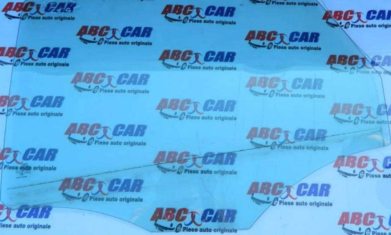 Geam mobil usa stanga spate AUDI A3 2012-2020