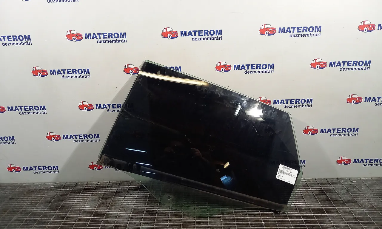 GEAM SPATE MARE STANGA AUDI A3 2012-2020