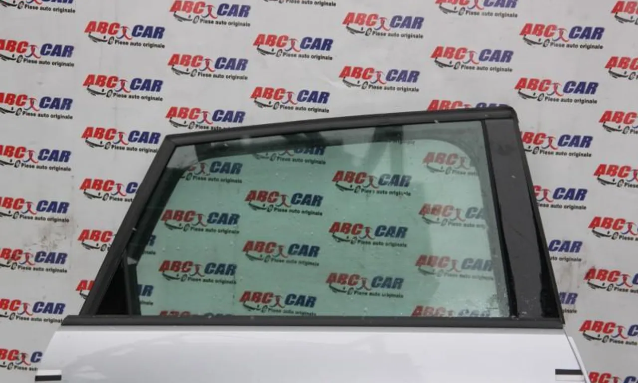 Geam usa dreapta spate AUDI A3 2012-2020
