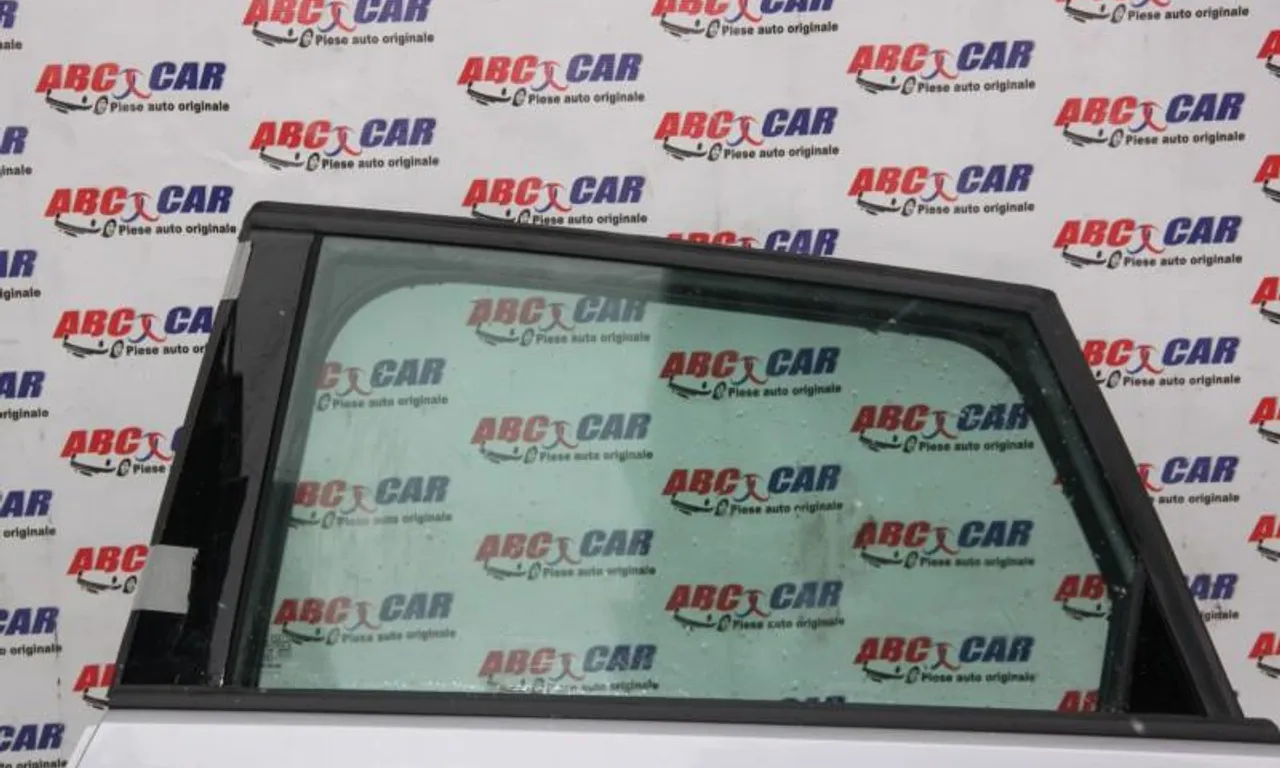 Geam usa stanga spate AUDI A3 2012-2020