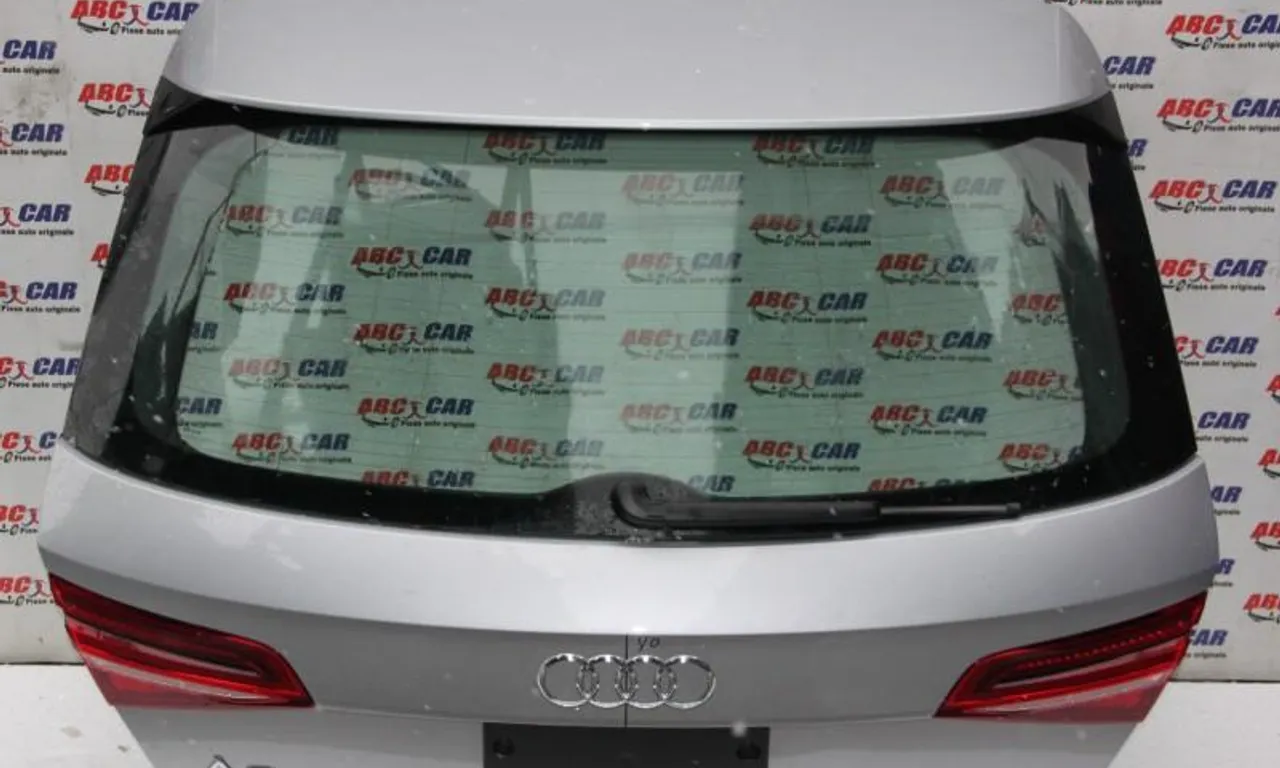 Haion AUDI A3 2012-2020