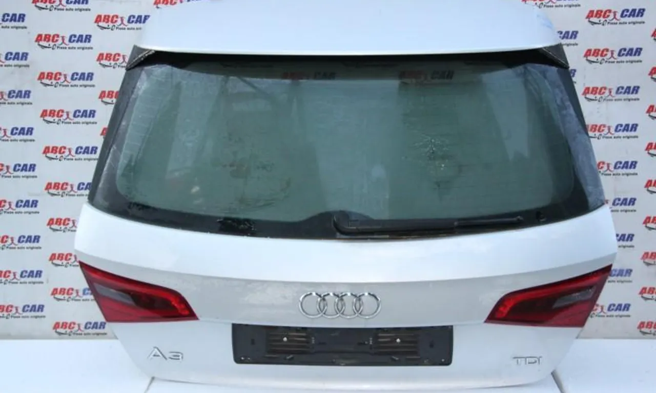 Haion AUDI A3 2012-2020