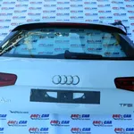 Haion complet AUDI A3 2012-2020, vedere laterala