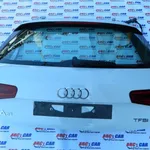 Haion complet AUDI A3 2012-2020, vedere frontata