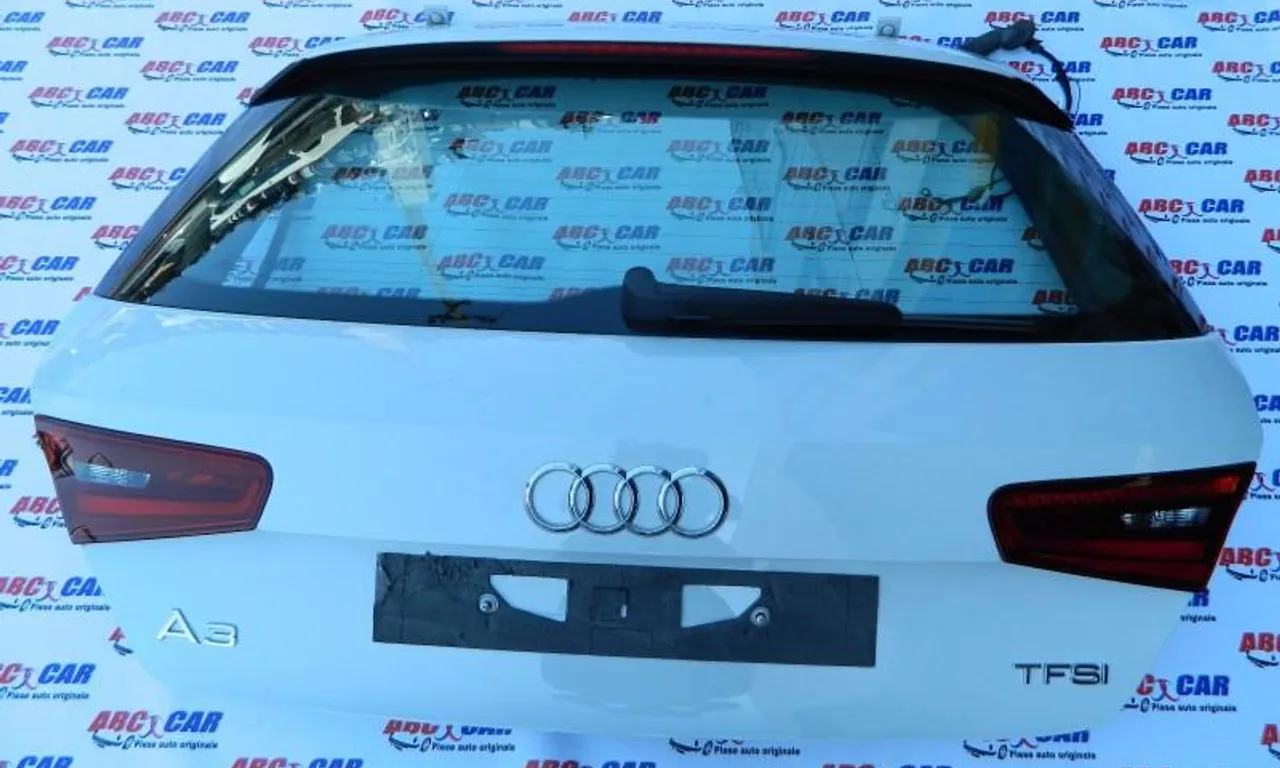 Haion complet AUDI A3 2012-2020