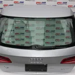 Haion AUDI A3 2012-2020, vedere frontata