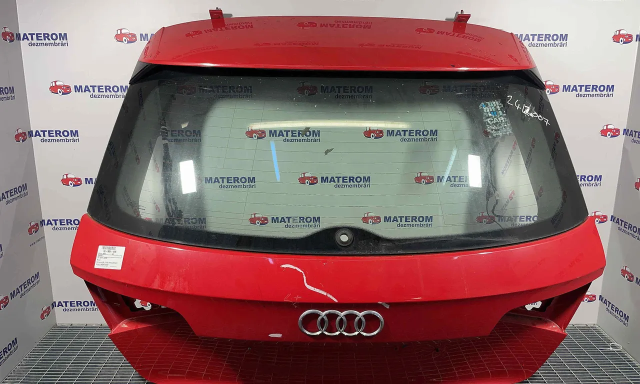 HAION AUDI A3 2012-2020