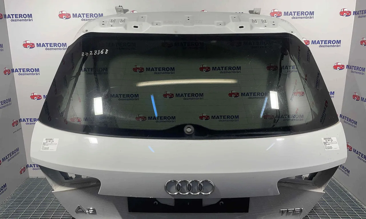 HAION AUDI A3 2012-2020