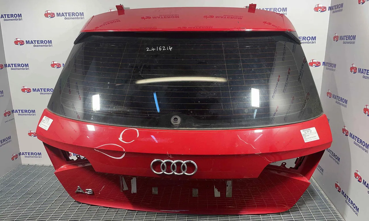 HAION AUDI A3 2012-2020
