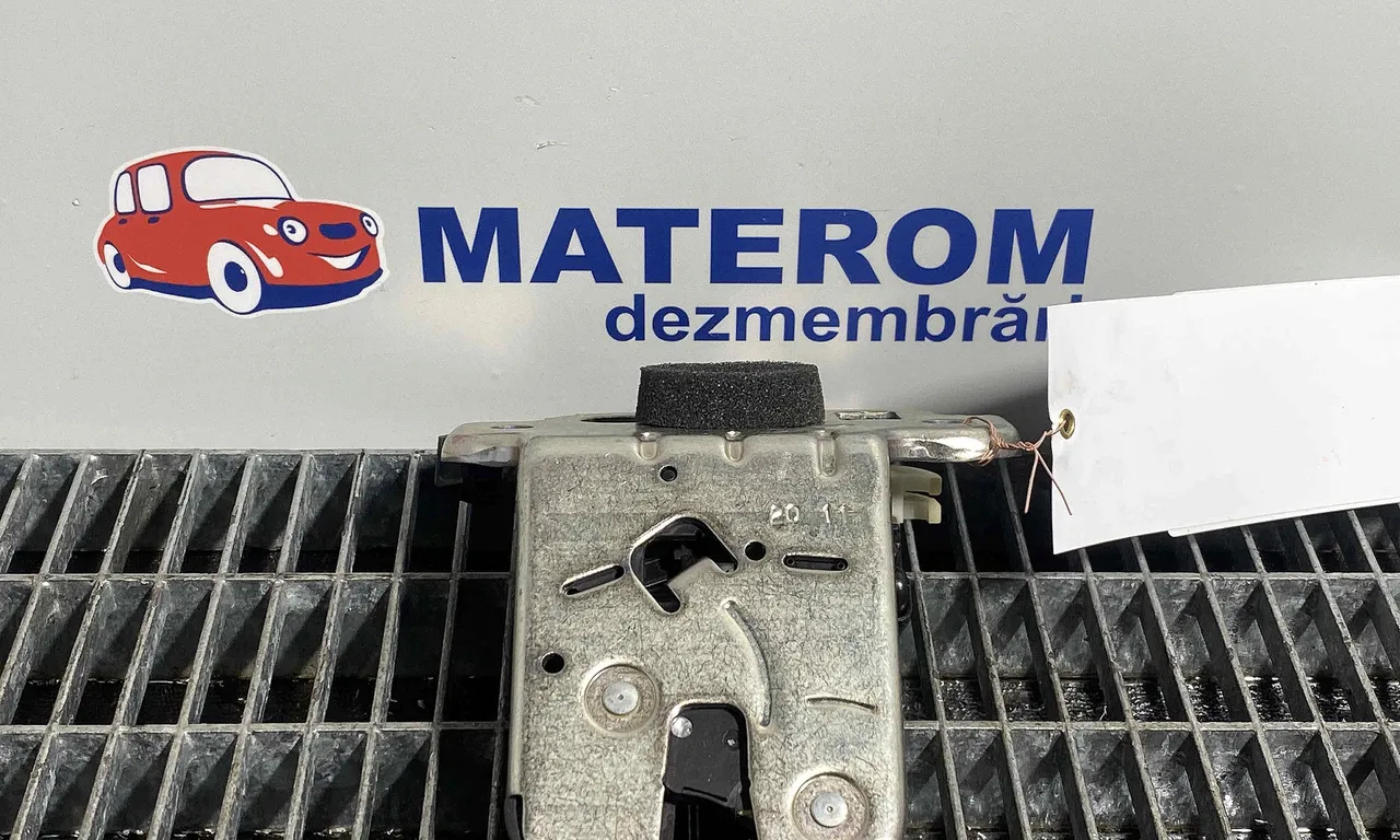 INCUIETOARE HAION AUDI A3 2012-2020