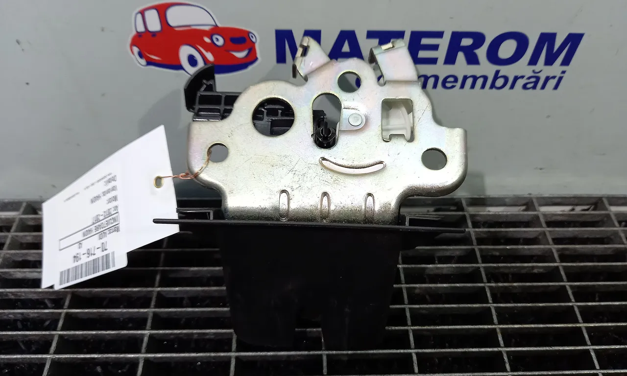 INCUIETOARE HAION AUDI A3 2012-2020