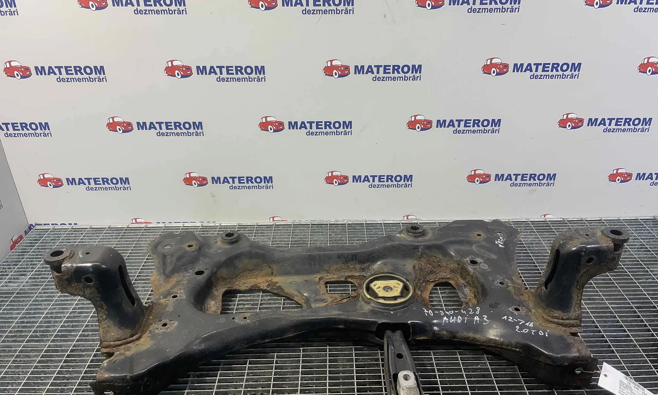 JUG MOTOR AUDI A3 2012-2020