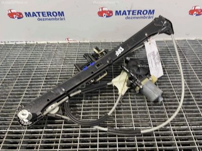 MACARA USA FATA DREAPTA