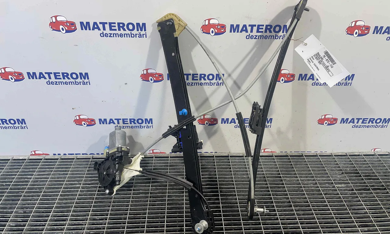 MACARA USA FATA DREAPTA AUDI A3 2012-2020