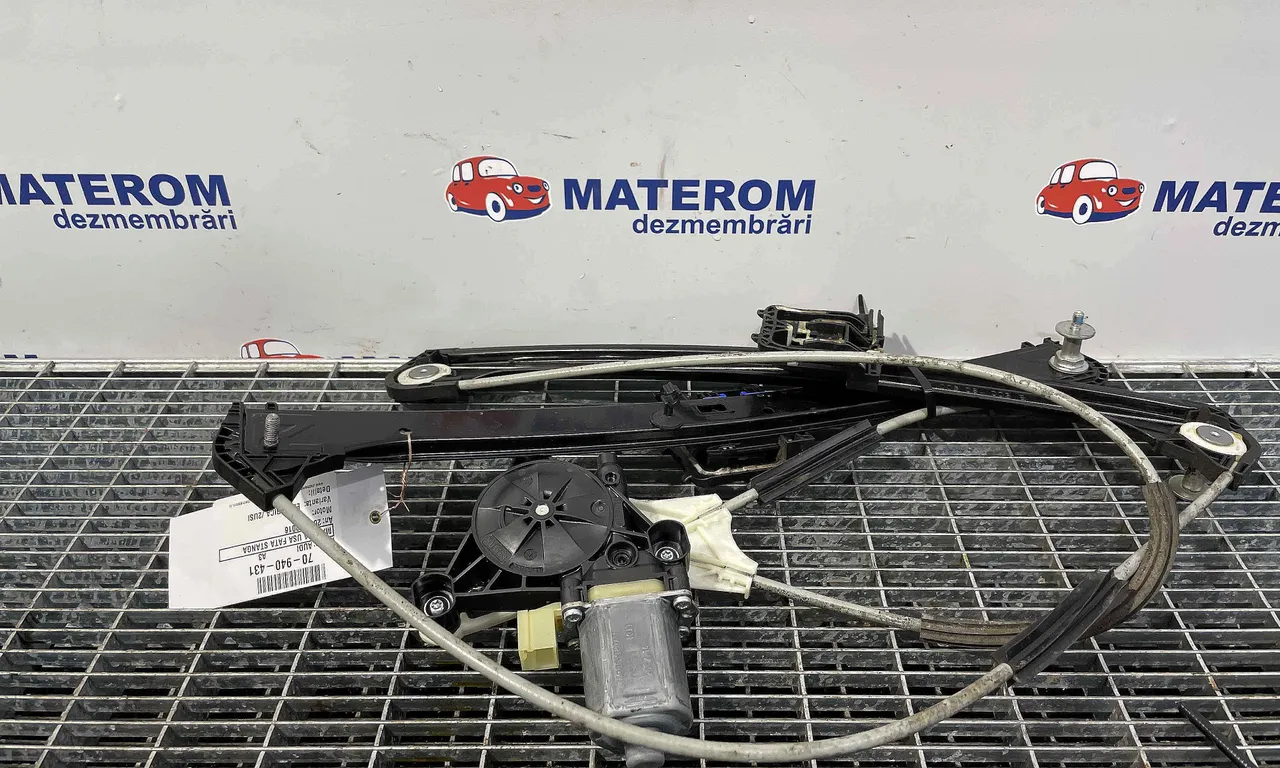 MACARA USA FATA STANGA AUDI A3 2012-2020
