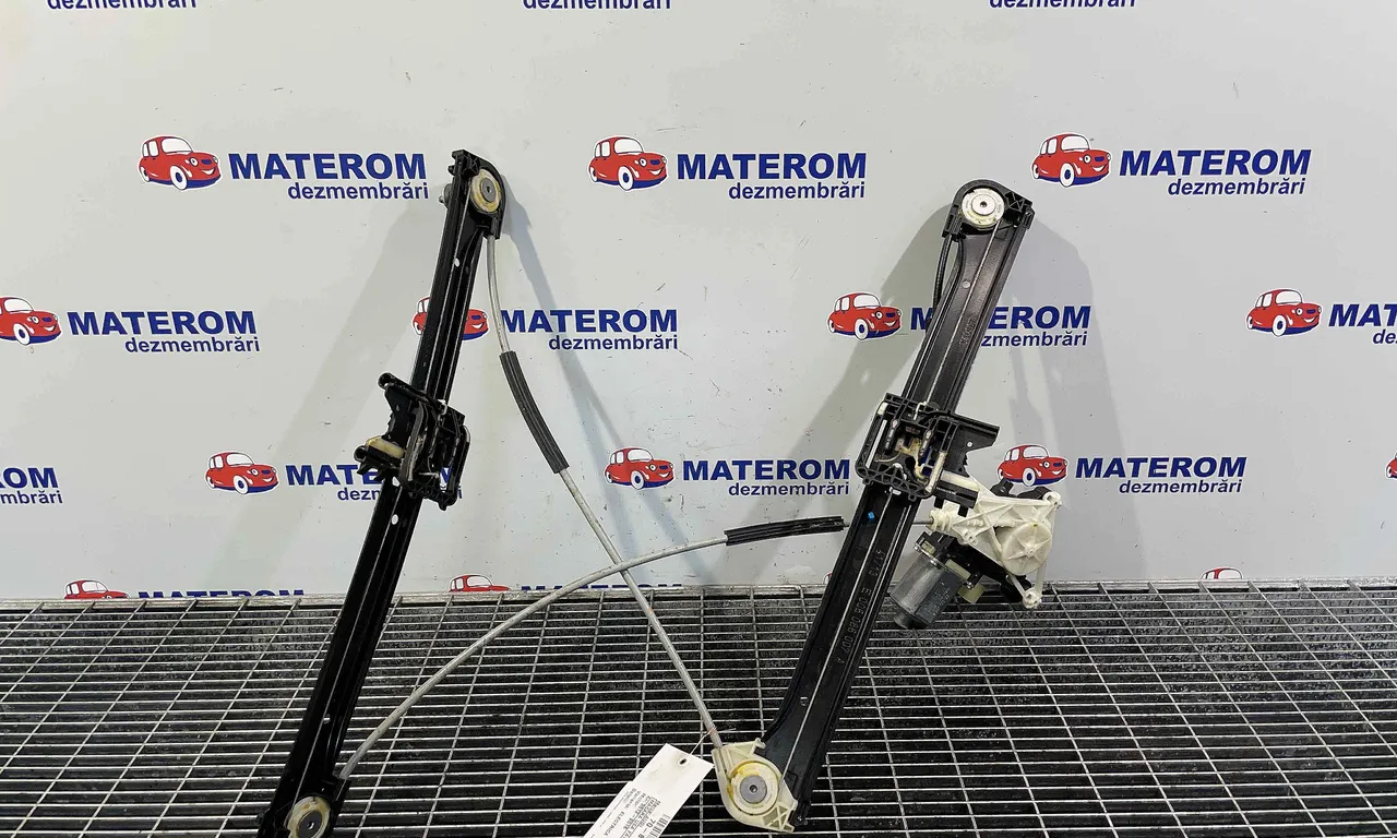 MACARA USA FATA STANGA AUDI A3 2012-2020