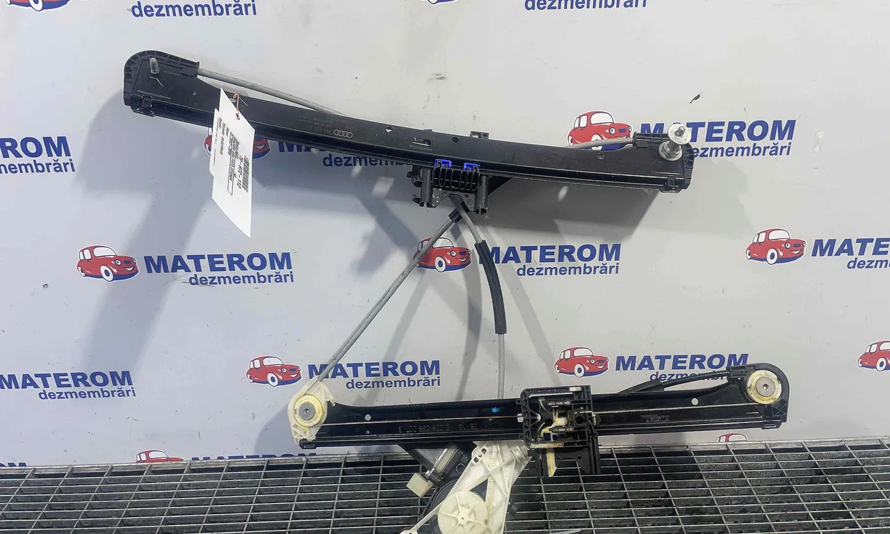 MACARA USA FATA STANGA AUDI A3 2012-2020