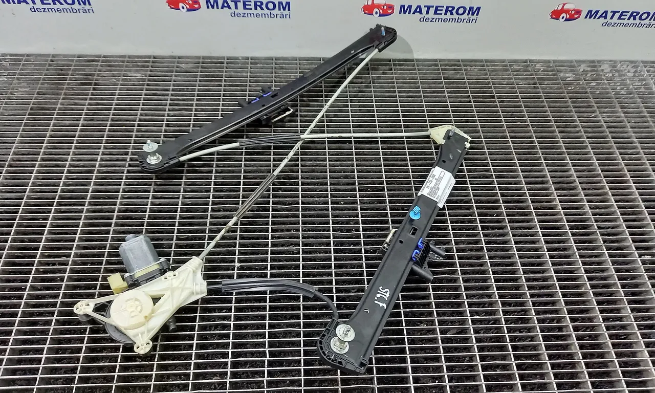 MACARA USA FATA STANGA AUDI A3 2012-2020