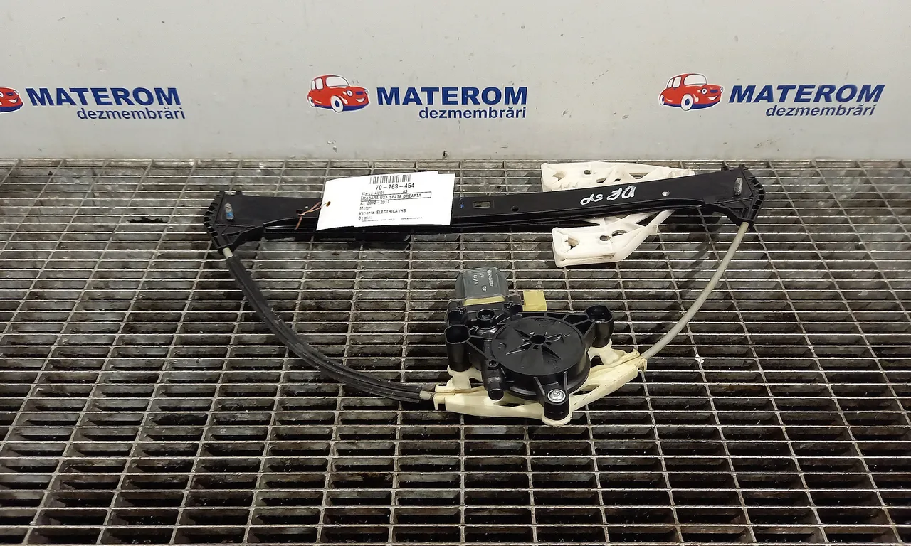 MACARA USA SPATE DREAPTA AUDI A3 2012-2020