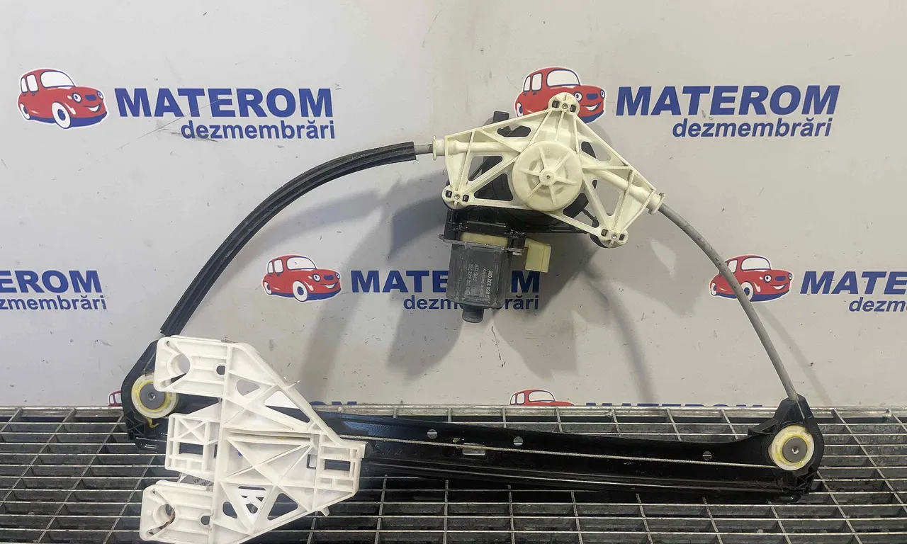 MACARA USA SPATE DREAPTA AUDI A3 2012-2020