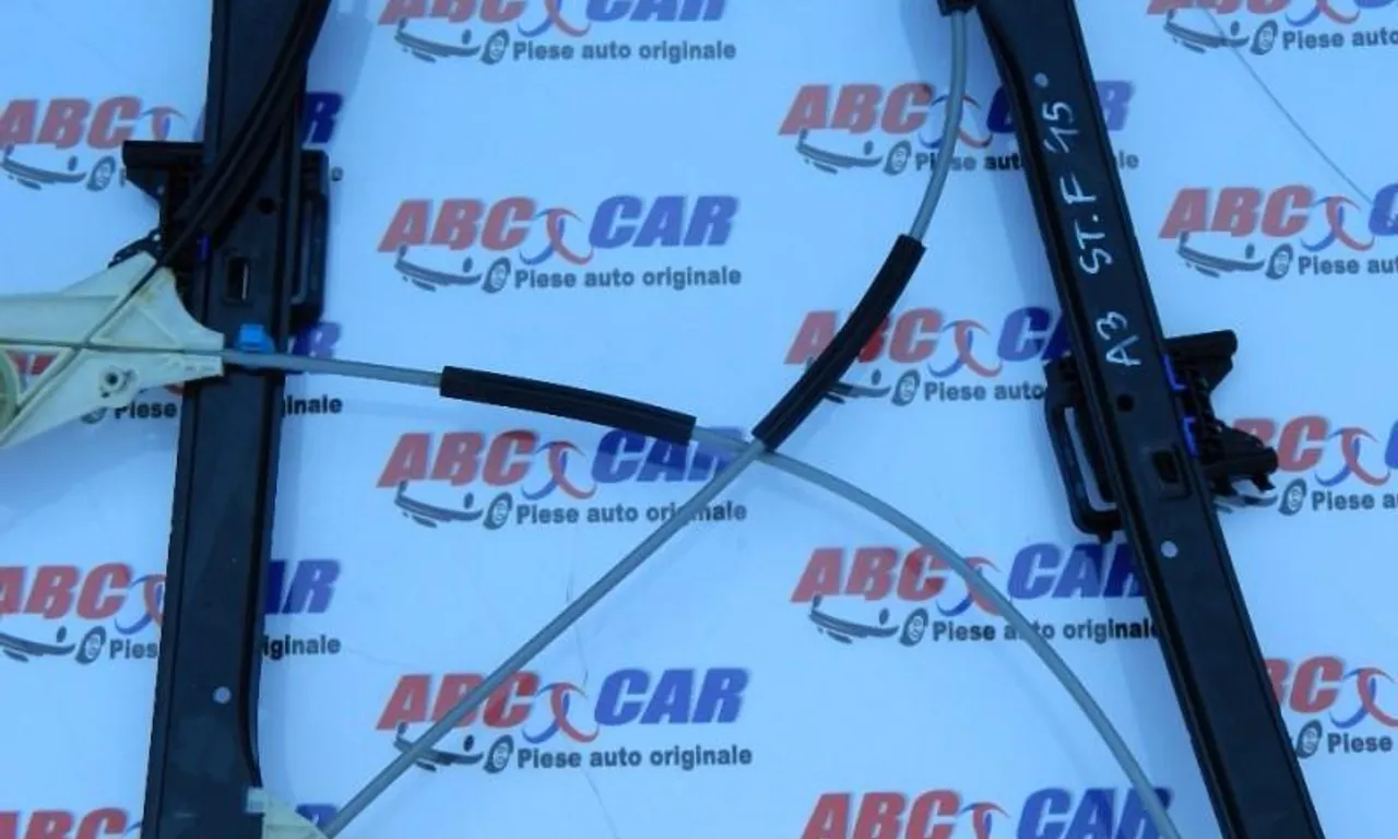 Macara usa stanga fata AUDI A3 2012-2020