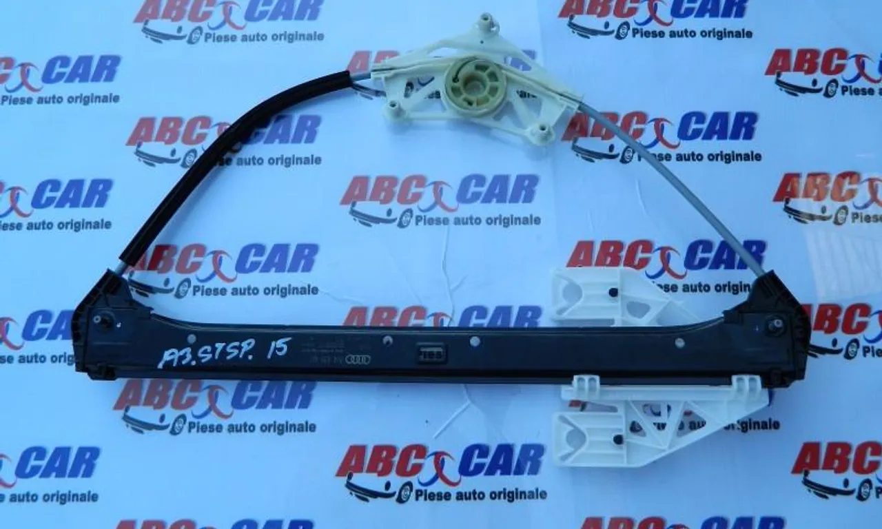 Macara usa stanga spate AUDI A3 2012-2020