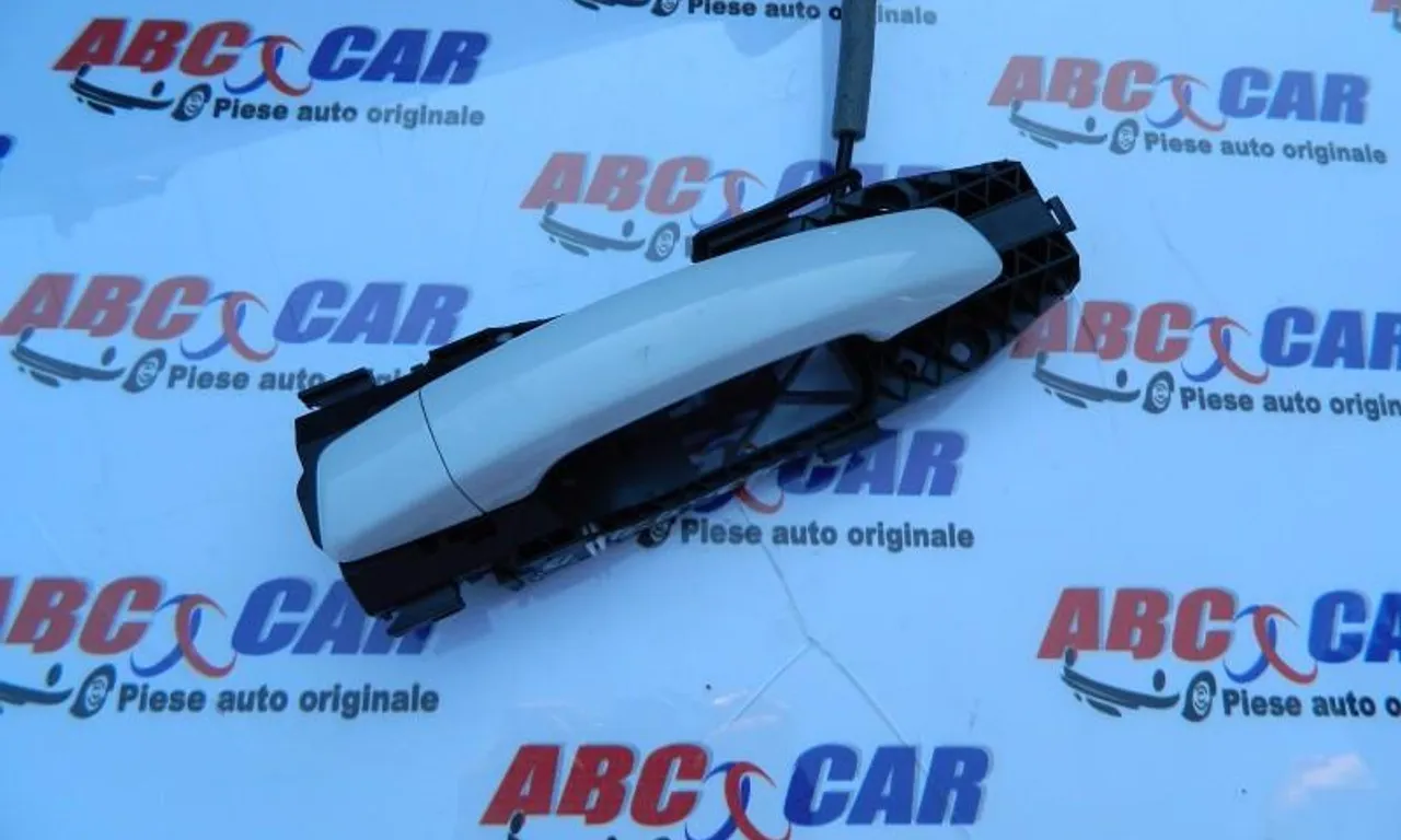Maner deschidere usa stanga spate AUDI A3 2012-2020