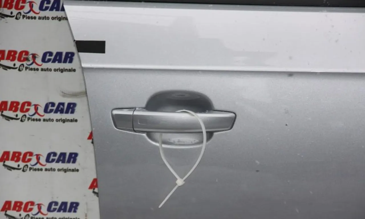 Maner exterior usa dreapta fata AUDI A3 2012-2020