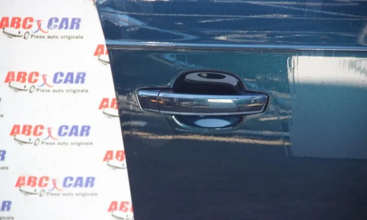 Maner exterior usa dreapta fata AUDI A3 2012-2020
