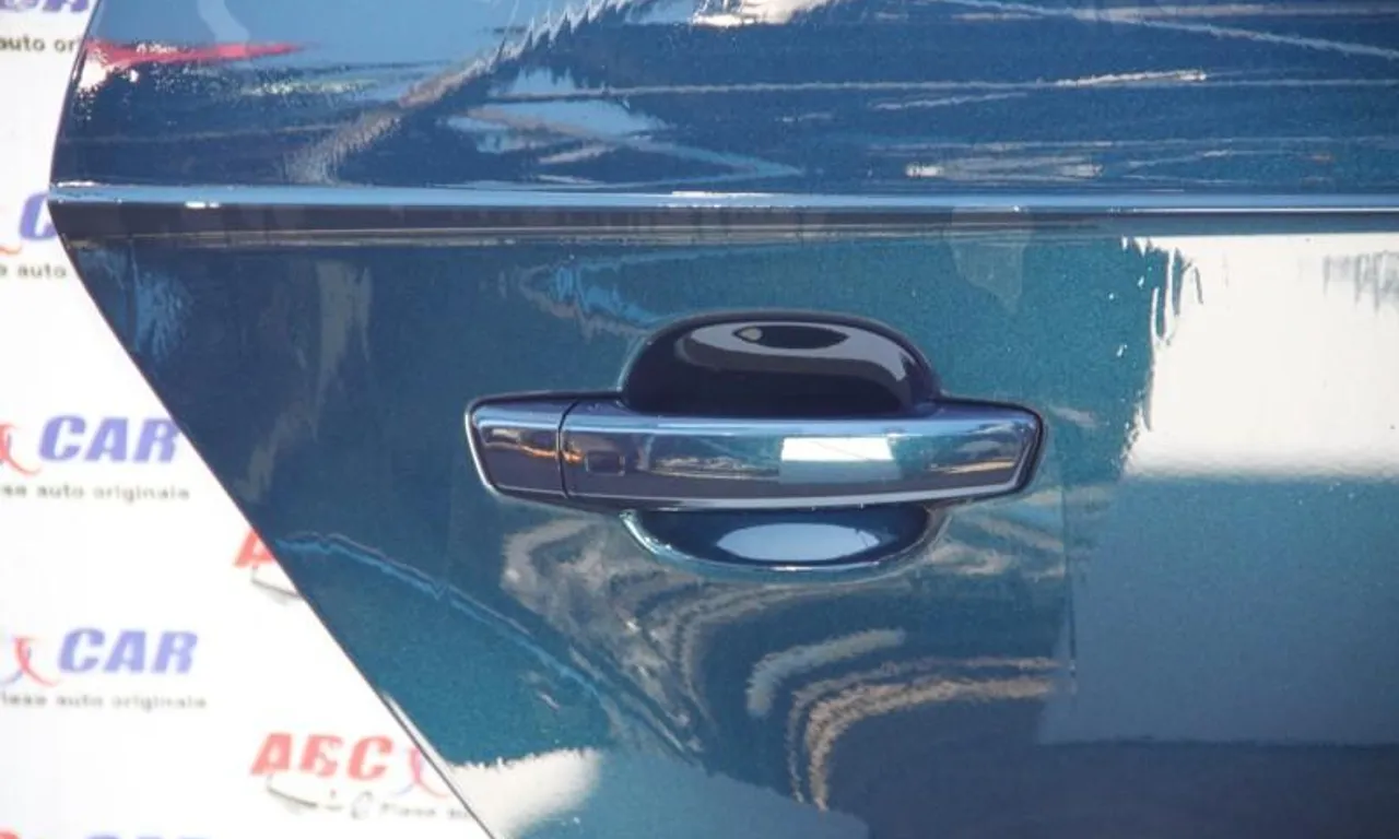 Maner exterior usa dreapta spate AUDI A3 2012-2020